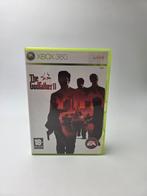 The Godfather ll, 1 speler, Ophalen of Verzenden, Zo goed als nieuw, Marktplaats@Gameshopzwolle.nl
