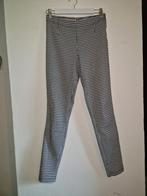 Loavies Broek XS Pepita, Kleding | Dames, Broeken en Pantalons, Zwart, Ophalen of Verzenden, Maat 34 (XS) of kleiner, Lang
