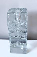 Ingrid Glashütte, Vintage , Solifleur Vaas, Ophalen of Verzenden