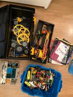 Knex Bouwdozen met Boekjes, Ophalen, Gebruikt, Losse stenen, Lego