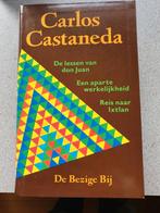 De lessen van don Juan; Een aparte werkelijkheid, C. Castaneda, Astrologie, Overige typen, Ophalen of Verzenden