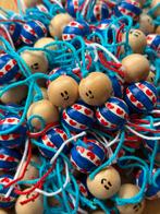 Gelukspoppetje friesland frysk cadeau souvenier gelukshanger, Verzamelen, Ophalen of Verzenden, Nieuw