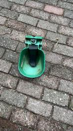 Drinkbak, Ophalen, Gebruikt, Overige soorten