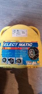 Sneeuwkettingen Select Matic S2, Auto diversen, Sneeuwkettingen, Ophalen of Verzenden