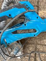 Wand en plafond schuurmachine hbm, Ophalen