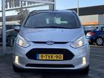 Ford B-Max 1.6 TDCI Titanium /Pano dak/Climate/Cruise/Navi/, Te koop, Zilver of Grijs, Geïmporteerd, Gebruikt