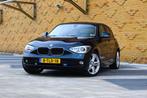 BMW 116dA High Executive (F20), Auto's, BMW, Origineel Nederlands, Te koop, 5 stoelen, 135 €/maand