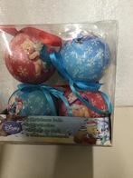 Disney Kerstballen - Winnie de Poeh - Nieuw, Diversen, Kerst, Ophalen of Verzenden, Zo goed als nieuw