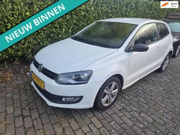 Volkswagen Polo 1.2 TSI Comfortline LET OP MOTOR PROBLEEM beschikbaar voor biedingen
