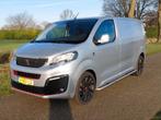 Peugeot Expert 231S GB 2.0 Bluehdi 120pk 3p. STT Verh., Voorwielaandrijving, 1588 kg, Zwart, 4 cilinders
