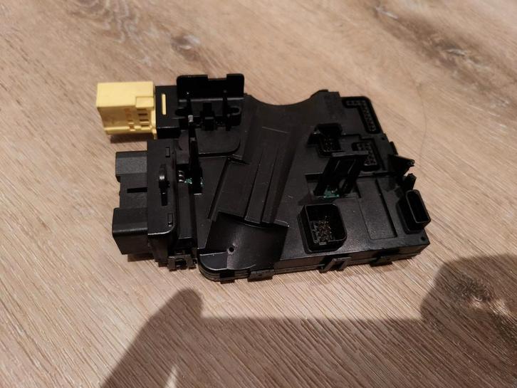 VW Golf 5 Caddy Passat & Seat Leon MF stuur module highline, Auto-onderdelen, Elektronica en Kabels, Seat, Volkswagen, Gebruikt
