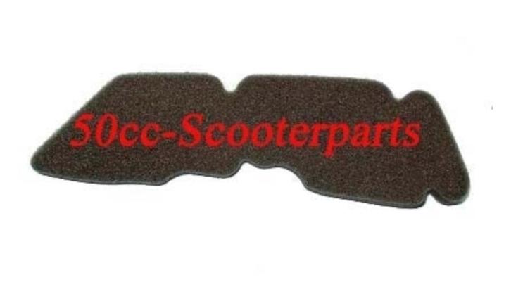 Luchtfilter Element Vespa Lx S Lxv 2T 487719, Motoren, Tuning en Styling, Ophalen of Verzenden