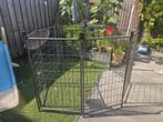 Puppy ren / Hondenbench, Dieren en Toebehoren, Ophalen, Gebruikt