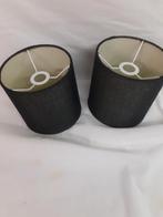 2 kappen hoog 16 cm dia mtr 16, Ophalen of Verzenden, Zo goed als nieuw, Rond, Minder dan 25 cm