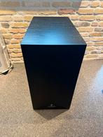 Behringer Truth B2092A Studio Subwoofer, Audio, Tv en Foto, Luidsprekers, Gebruikt, Subwoofer, 120 watt of meer, Ophalen
