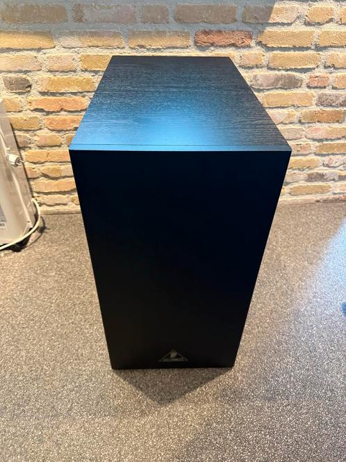 Behringer Truth B2092A Studio Subwoofer, Audio, Tv en Foto, Luidsprekers, Gebruikt, Subwoofer, 120 watt of meer, Overige merken