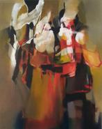 Schilderij Max de Winter, Antiek en Kunst, Kunst | Schilderijen | Klassiek, Ophalen