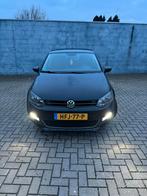 Volkswagen Polo 1.6 TDI Match Edition, Voorwielaandrijving, Euro 5, 1057 kg, 4 cilinders
