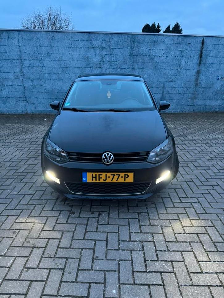 Volkswagen Polo 1.6 TDI Match Edition, Auto's, Volkswagen, Particulier, Polo, ABS, Airbags, Airconditioning, Alarm, Apple Carplay