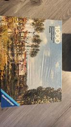 Ravensburg puzzel, Ophalen, 500 t/m 1500 stukjes, Zo goed als nieuw