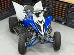 Yamaha raptor 700r, Ophalen of Verzenden, Gereviseerd
