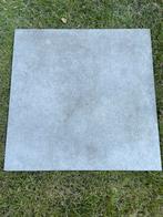 12 stuks keramische terrassen tegels 60x60x2, Ophalen, 40 tot 60 cm, 40 tot 60 cm, Keramiek