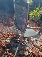 Twee gebruikte bureaustoel - Zwart, Huis en Inrichting, Stoelen, Gebruikt, Twee, Zwart, Ophalen of Verzenden