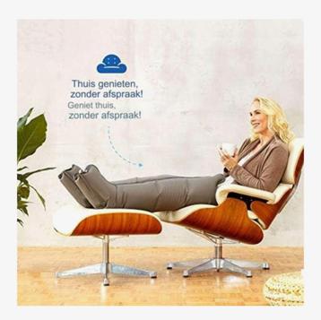 Venen Engel 8 Premium beenmassage | lymfdrainage apparaat beschikbaar voor biedingen