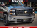 Chevrolet Silverado Lage Bijtelling | 128000km | Nette Staat, Automaat, Gebruikt, Origineel Nederlands, Bruin