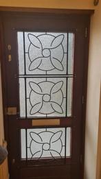 Raamtralies, Ophalen, Zo goed als nieuw, Minder dan 80 cm, Minder dan 80 cm