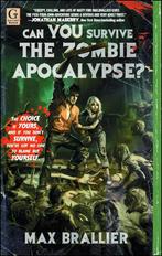 Highway To Hell en Can You Survive the Zombie Apocalypse Hig, Boeken, Ophalen of Verzenden, Gelezen