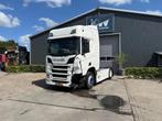 Scania R500 NGS R500 4x2, met slechts 490.000 km, schade!, Automaat, Achterwielaandrijving, Euro 6, Scania