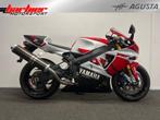 Yamaha YZF R7 OW-02 0W02 (bj 1999), Motoren, Motoren | Yamaha, 4 cilinders, Motorrijbewijs A, Bedrijf, Onbekend