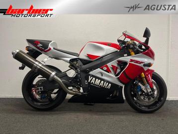 Yamaha YZF R7 OW-02 0W02 (bj 1999) beschikbaar voor biedingen