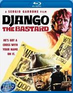 Blu-ray: Django the Bastard (1969 Anthony Steffen) US nNLO, Ophalen of Verzenden, Nieuw in verpakking, Actie