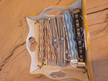 partij armbanden 15 stuks  beschikbaar voor biedingen