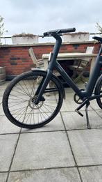 Cowboy 4ST (Cruiser ST) met volledig nieuw frame, Fietsen en Brommers, Elektrische fietsen, Ophalen, Gebruikt, 50 km per accu of meer