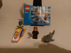 Lego City 60011, Ophalen of Verzenden, Zo goed als nieuw, Complete set, Lego