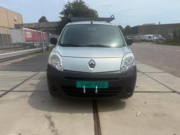 Renault Kangoo 1.5 dCi 75 Express beschikbaar voor biedingen