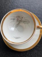 Leuke theekopjes, Antiek en Kunst, Antiek | Servies los, Ophalen of Verzenden