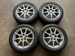 5x100 16 inch Volkswagen Polo 2010+ velgen + DEMO Banden, Ophalen, Gebruikt, 16 inch, Banden en Velgen