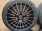 NIEUWE 20” Mercedes Vito V-klasse EQV zomerset TPMS, Bestelwagen, 255 mm, Banden en Velgen, Nieuw