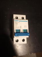 Hoofdschakelaar nieuw, Ophalen of Verzenden, Nieuw