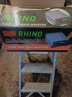 Nieuwe omvormer 1500 watt, Auto-onderdelen, Ophalen of Verzenden, Nieuw, Overige merken