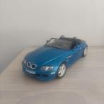 Burago BMW Z3 Roadster 1:18, Hobby en Vrije tijd, Modelauto's | 1:18, Ophalen of Verzenden, Gebruikt, Bburago