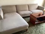 Hoekbank Design, Huis en Inrichting, Ophalen, Gebruikt, Hout