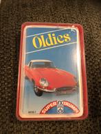 Oldies Super Trumpf Kaartspel, Hobby en Vrije tijd, Gezelschapsspellen | Kaartspellen, Een of twee spelers, Ophalen of Verzenden
