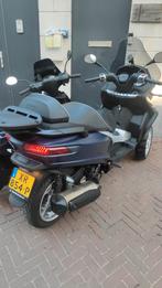 Piaggio MP3 500hpe Motorscooter - Goede Staat weinig km hpe, Motoren, Scooter, Particulier, ABS, Meer dan 35 kW