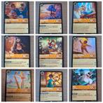 Disney Lorcana - Ursula's Return, Ophalen of Verzenden, Nieuw, Losse kaart, Foil