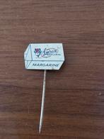 Sp 1565 V. Aurea Margarine, Verzamelen, Speldjes, Pins en Buttons, Ophalen of Verzenden, Zo goed als nieuw